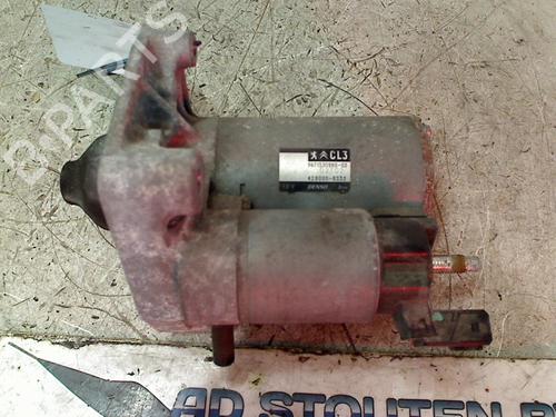 Starter PEUGEOT 208 I (CA_, CC_) 1.2 VTI 82 | BP11321154M8 