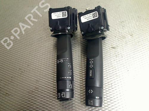 Ratstangsstang OPEL ASTRA J (P10) 1.6 (68) (115 hp) 31829144