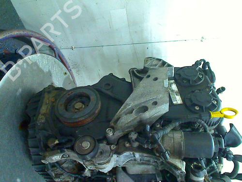 Engine VW GOLF VII (5G1, BQ1, BE1, BE2) 2.0 GTI | BP32078045M1 - Image 2