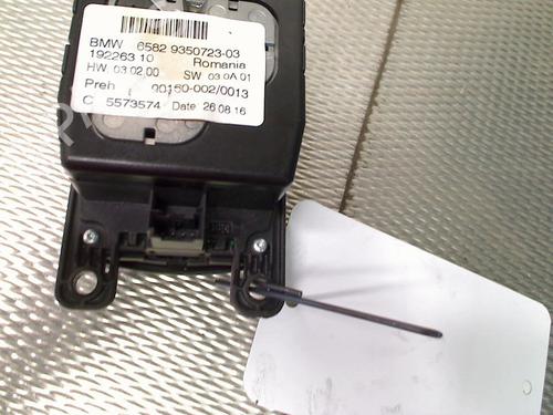 Switch BMW 5 Touring (F11) 520 d | BP27176626I30 