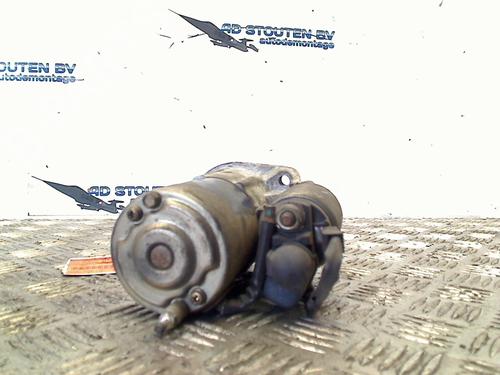 Used Starter Starter HYUNDAI SANTA FÉ I (SM) 2.0 (135 hp) 11298755 11298755