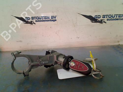 Used Switch Switch 17234870 17234870