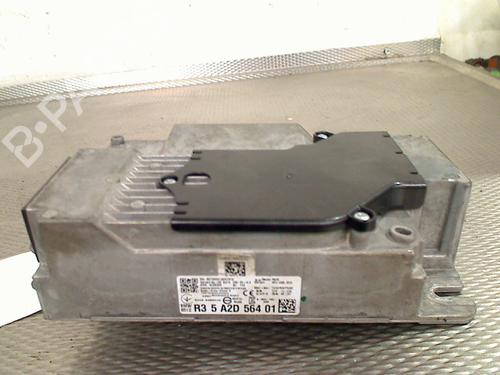 Módulo eletrónico BMW 3 (G20, G80, G28) 330 e Plug-in-Hybrid (292 hp) 31256868