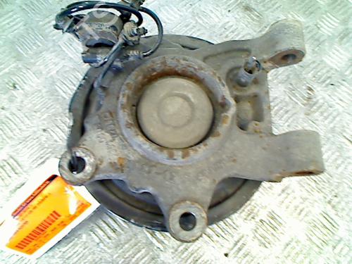 Used Left rear steering knuckle MERCEDES-BENZ VITO Van (W447) 111 CDI (447.601, 447.603, 447.605) (114 hp) 11313375