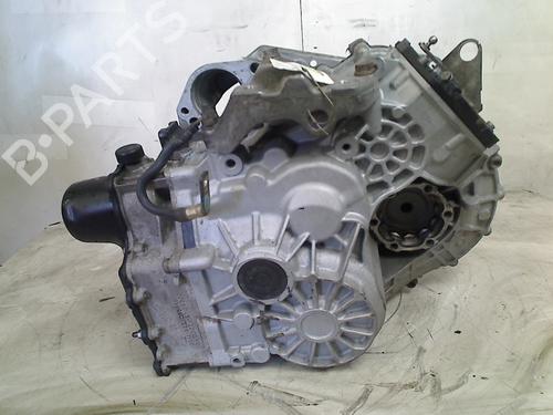 Used Gearbox Gearbox 38746608 38746608