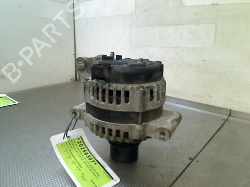 Alternator OPEL KARL (C16) 1.0 | BP36849425M7 - Image 3