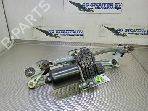 Scheibenwischergestänge vorne MITSUBISHI COLT CZC VI Convertible (RG) 1.5 (Z36A) | BP31039949C83 