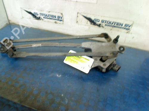 Front wipers mechanism FORD MONDEO IV Turnier (BA7) 1.8 TDCi | BP21690604C83 