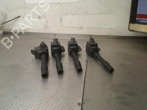 Used Ignition coil BMW 3 (G20, G80, G28) 330 e Plug-in-Hybrid (292 hp) 31256880