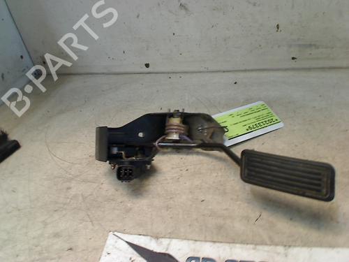 Used Pedal TOYOTA COROLLA Verso (ZER_, ZZE12_, R1_) 1.8 (ZNR11_, ZNR11R) (129 hp) 13125987