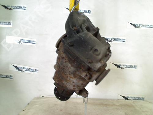 Rear differential BMW 1 (E87) 118 d | BP31040001M24