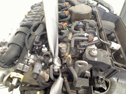 Engine PEUGEOT 2008 I (CU_) 1.2 THP 110 / PureTech 110 | BP38085630M1 - Image 6