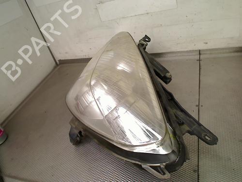 Left headlight OPEL ASTRA H TwinTop (A04) 1.8 (L67) | BP36048338C28 - Image 4