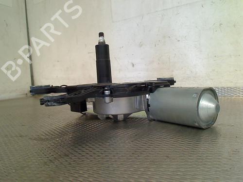 Used Rear wiper motor Rear wiper motor 37435505 37435505
