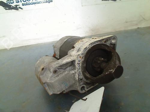 Starter MERCEDES-BENZ A-CLASS (W169) A 180 (169.032, 169.332) | BP19701135M8