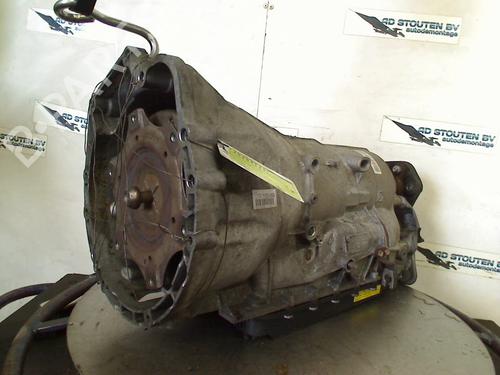 Gearbox BMW 1 (E87) 118 i | BP28382503M3 