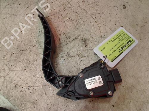 Pedal RENAULT CLIO IV Grandtour (KH_) 0.9 TCe 90 | BP13126220I4 