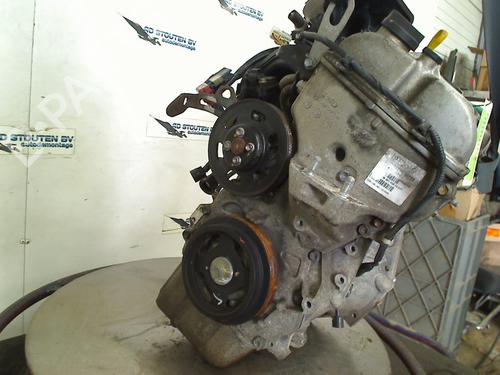 Engine SUZUKI ALTO VII (GF, HA25_, HA35_) 1.0 (AMF310, GFC31S) | BP29885685M1 