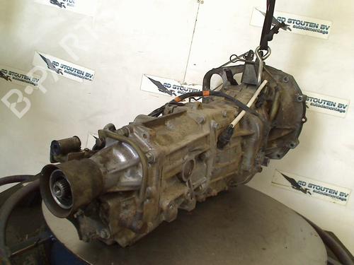 Gearbox SUBARU FORESTER (SF_) 2.0 S Turbo AWD (SF5) | BP28374894M3 