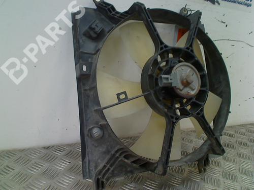 Radiator fan TOYOTA RAV 4 II (_A2_) 2.0 4WD (ACA21, ACA20) 11308168 | B ...