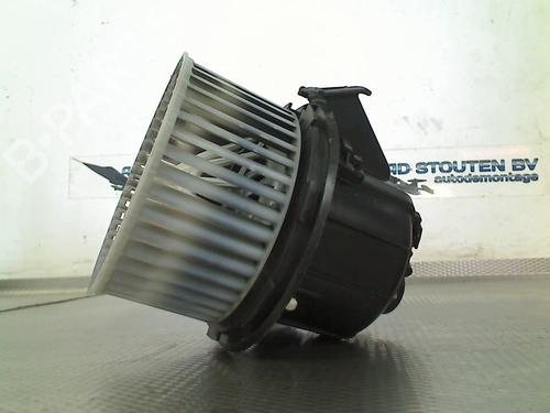 Heater blower motor OPEL CROSSLAND X / CROSSLAND (P17, P2QO) 1.2 (75) | BP25729137M62 