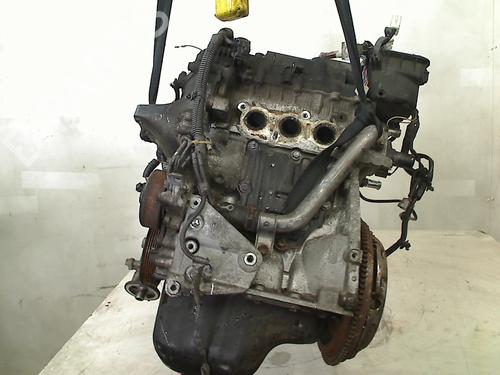 Engine TOYOTA AYGO (_B1_) 1.0 (KGB10_, KGB10R) | BP36879745M1  - Image 8