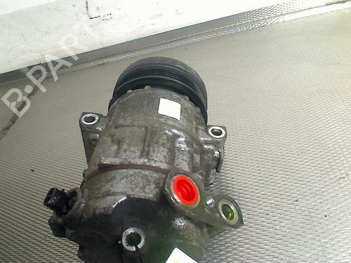AC compressor OPEL CORSA D (S07) 1.2 (L08, L68) | BP32492663M34 