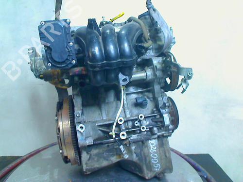 Engine SUZUKI ALTO VII (GF, HA25_, HA35_) 1.0 (AMF310, GFC31S) | BP32492678M1
