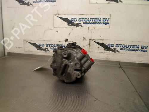 AC Kompressor OPEL MERIVA B MPV (S10) 1.4 (75) | BP29742860M34 