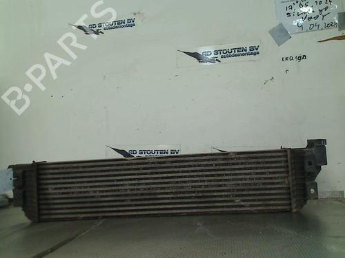 Intercooler OPEL MOVANO B Platform/Chassis (X62) 2.3 CDTI FWD (EV, HV, UV) (131 hp) 28567098