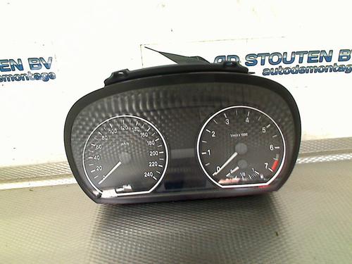 Instrument cluster BMW 1 (E87) 116 i | BP31306722C47 - Image 4