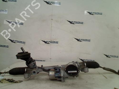 Used Steering rack Steering rack MERCEDES-BENZ A-CLASS (W177) A 200 (177.087) (163 hp) 39729884 39729884