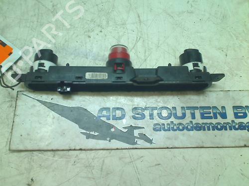 Warning switch FIAT 500 (312_) 0.9 (312AXG1A, 312.AXG11) | BP13124684I22 