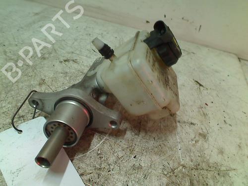 Brake master cylinder VW CADDY IV Box Body/MPV (SAA, SAH) 2.0 TDI | BP11315461M77 
