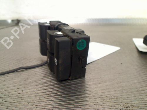 Left front window switch CHEVROLET AVEO Hatchback (T300) 1.3 D | BP33687068I27  - Image 6