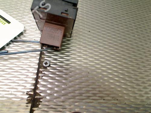 Left front window switch VW PASSAT B6 (3C2) 2.0 TDI 16V | BP28624995I27