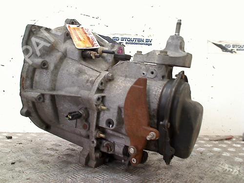 Gearbox MAZDA 2 (DY) 1.4 | BP11304706M3 - Image 3