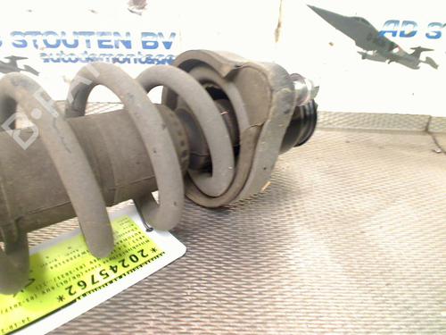 Right rear shock absorber MITSUBISHI ECLIPSE CROSS (GK_, GL_) Plug-in Hybrid 4WD (GL3W) | BP29925066M19