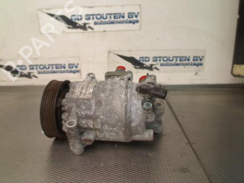 Used AC compressor SEAT IBIZA IV ST (6J8, 6P8) 1.2 TDI (75 hp) 26613408