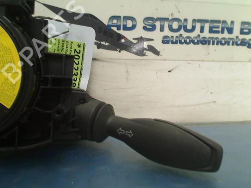 Steering column stalk FORD FIESTA VI (CB1, CCN) 1.25 | BP15088258I23 