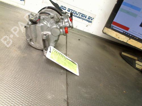 AC compressor MERCEDES-BENZ SPRINTER 3,5-t Van (B907, B910) 315 CDI RWD (907.631, 907.633, 907.635, 907.637) | BP31822849M34