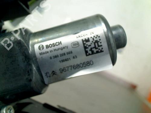 Rear wiper motor PEUGEOT 308 II (LB_, LP_, LW_, LH_, L3_) 1.6 GTi (L35GNH) | BP24931779M102 