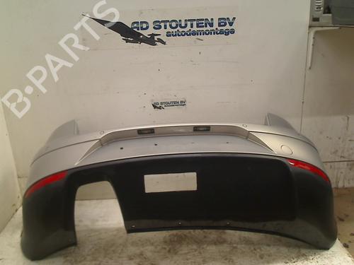 Used Rear bumper SEAT ALTEA XL (5P5, 5P8) 1.4 TSI (125 hp) 11323841