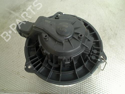 Used Heater blower motor Heater blower motor HYUNDAI i30 (GD) 1.6 CRDi (128 hp) 34715092 34715092