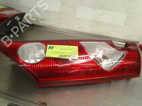 Used Right taillight Right taillight RENAULT KANGOO Express (FW0/1_) 1.5 dCi 75 (FW07, FW10, FW04) (75 hp) 36353683 36353683