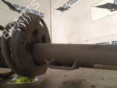 Left front shock absorber VW UP! (121, 122, BL1, BL2, BL3, 123) 1.0 | BP31045870M16 - Image 4