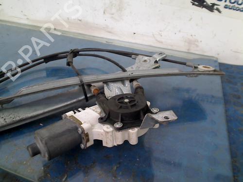 Front left window mechanism SMART FORFOUR (454) 1.3 (454.031) | BP15369219C22 