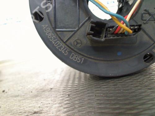 Steering column stalk VW CRAFTER 30-50 Van (2E_) 2.5 TDI | BP31942176I23