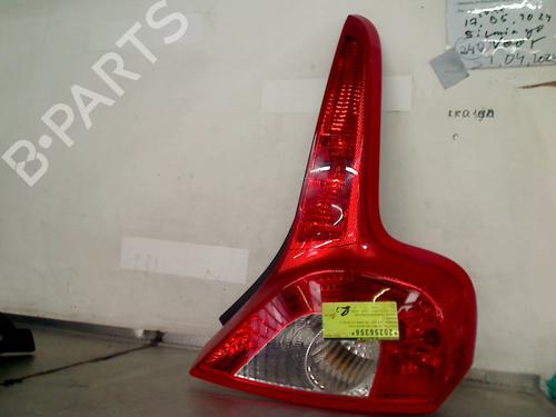 Used Right taillight VOLVO C30 (533) 1.8 FlexFuel (125 hp) 31312099