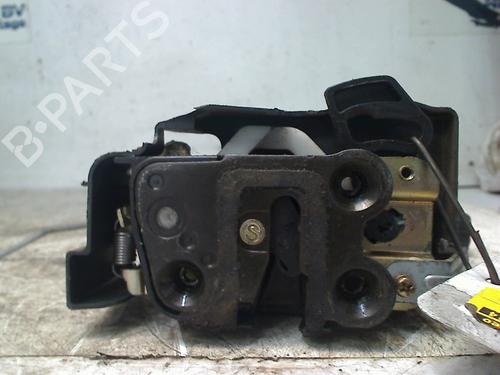 Front right lock KIA PICANTO I (SA) 1.0 | BP11313815C97